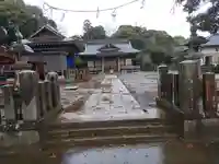 松澤 熊野神社(千葉県)