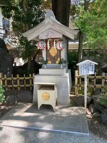子安神社(東京都)