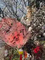 今戸神社の御朱印