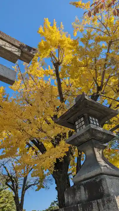 豊国神社のその他建物