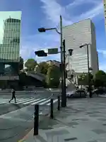 日枝神社(東京都)
