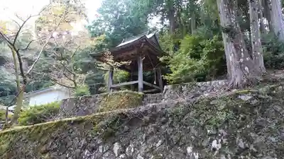 上一宮大粟神社(徳島県)