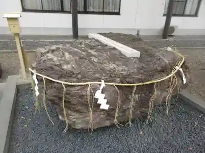 亀戸 香取神社(東京都)