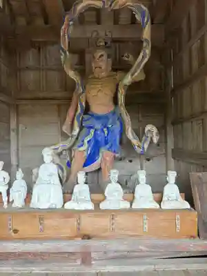 一畑薬師(島根県)