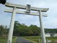 波多岐神社(三重県)