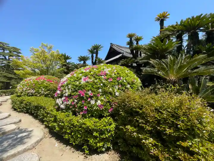 中野天満神社(香川県)