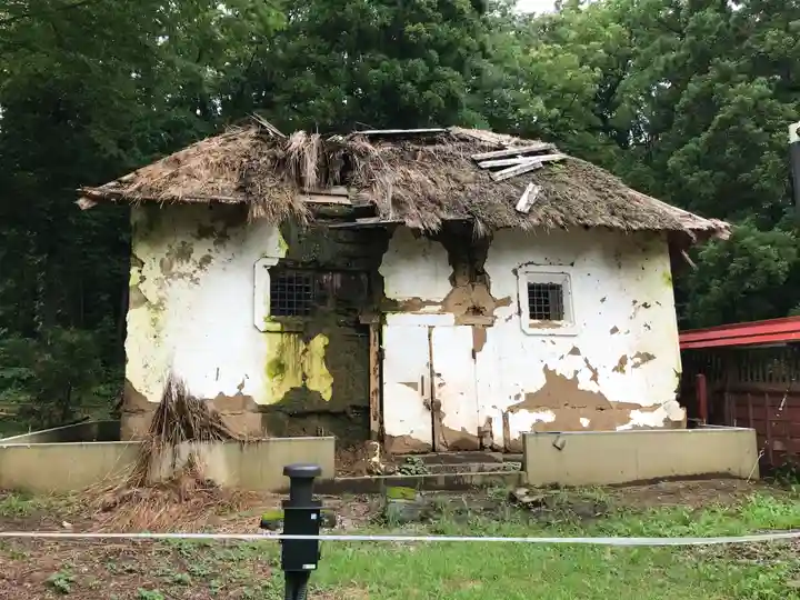 高照神社のその他建物