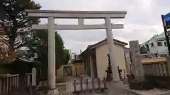 春日神社(東京都)