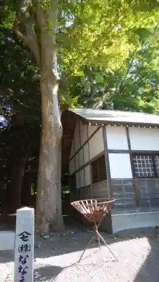 三嶋神社のその他建物