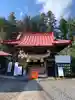 森友瀧尾神社の本殿・本堂