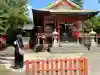 月讀神社の{uncategorized: "未分類", other: "その他", undefined: "問題あり", building: "その他建物", grave: "お墓", sacred_gate: "鳥居", guardian: "狛犬", statue: "像", buddha: "仏像", history: "歴史", nature: "自然", garden: "庭園", animal: "動物", pagoda: "塔", temizu: "手水舎", mountain_gate: "山門・神門", sanctuary: "本殿・本堂", subordinate: "末社・摂社", art: "芸術", scenery: "景色", jizo: "地蔵", ema: "絵馬", goshuin: "御朱印", omikuji: "おみくじ", items: "授与品その他", amulet: "お守り", goshuincho: "御朱印帳", eats: "食事", festival: "お祭り", votive_dance: "神楽", shichigosan: "七五三参", wedding: "結婚式", experience: "体験その他", initially: "初詣", around: "周辺", anti_infection: "感染症対策"}