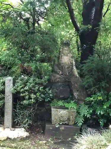 寳光院(新潟県)