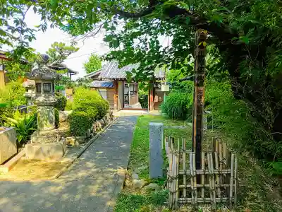 善東寺のその他建物