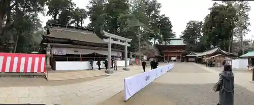 鹿島神宮(茨城県)