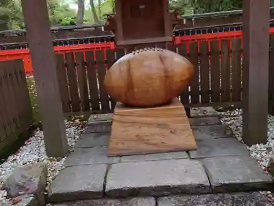 賀茂御祖神社（下鴨神社）(京都府)