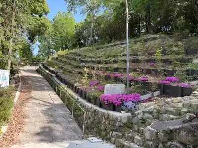 平林寺(兵庫県)