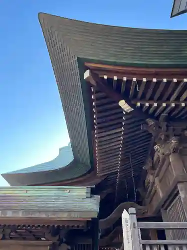 弘明寺のその他建物