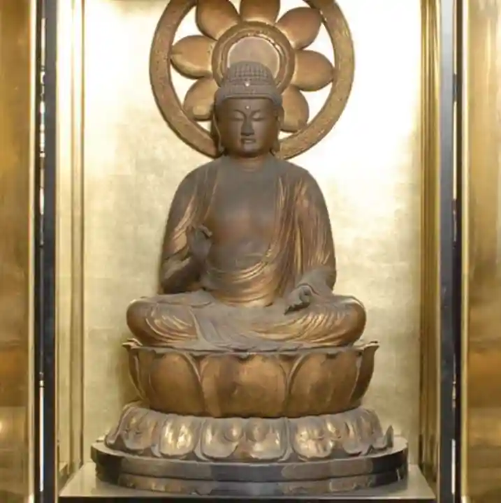 浄土寺(石川県)