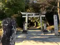 老津神社(愛知県)