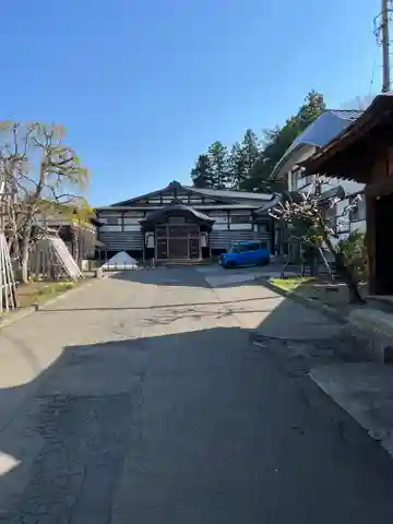 海蔵寺(青森県)