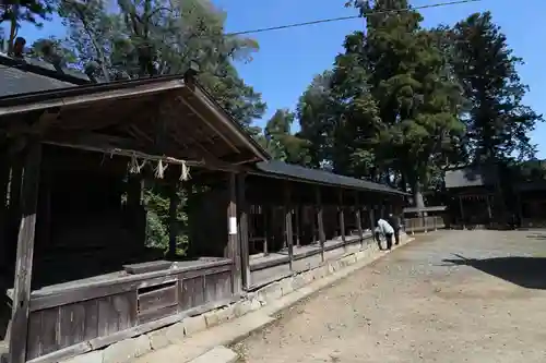 豊受大神社(京都府)