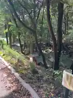 阿振川不動明王(和歌山県)