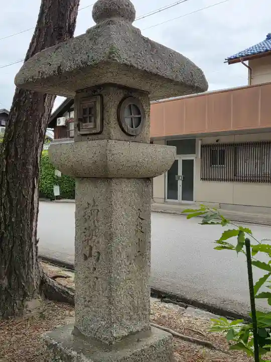 長浜八幡宮(滋賀県)