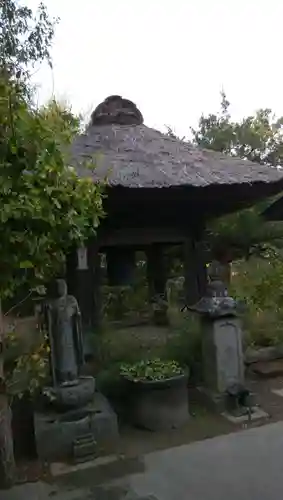 円応寺のその他建物