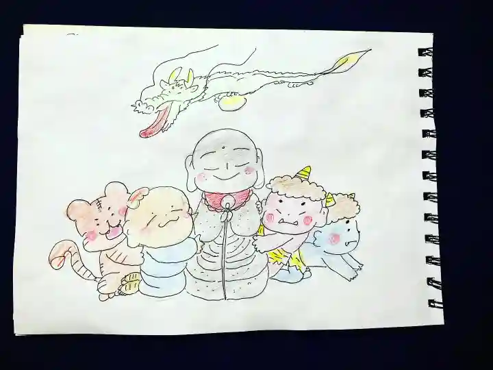 八媛山観音院(福岡県)