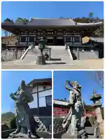 聖天院の本殿・本堂