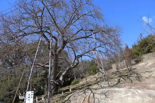 生石神社(兵庫県)