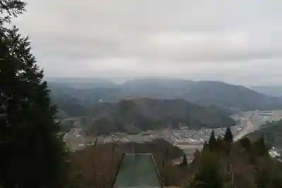 表米神社(兵庫県)