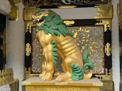 日光東照宮(栃木県)