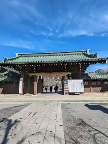 三嶋大社(静岡県)