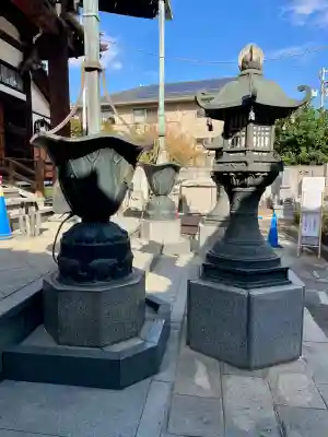 荘厳寺(東京都)