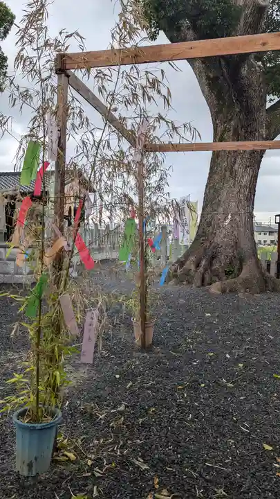 玉田神社(京都府)