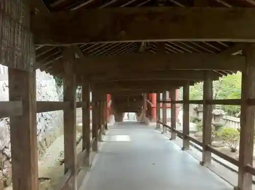 吉備津神社の建物その他