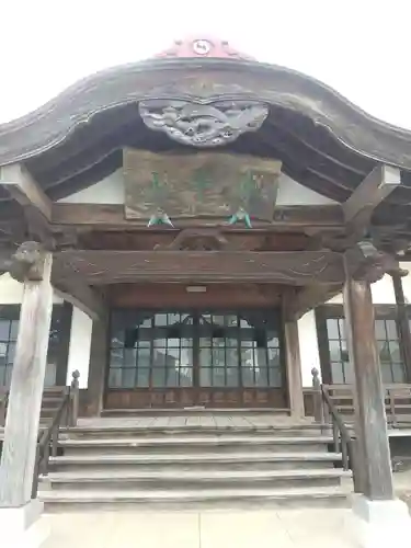龍泉院(群馬県)
