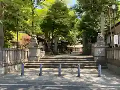 調神社(埼玉県)