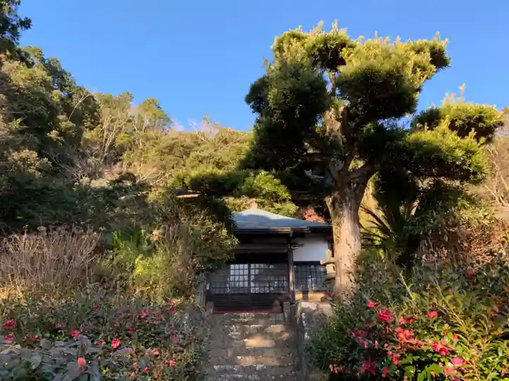 顕徳寺(千葉県)