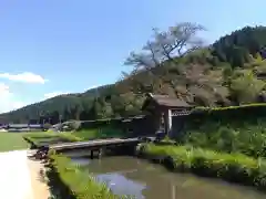 朝倉神社(福井県)