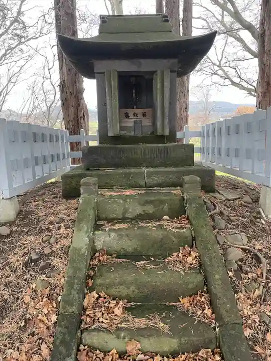 八幡神社(北海道)