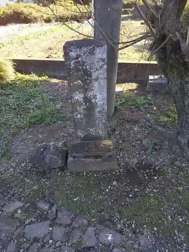 霞野神社のその他建物