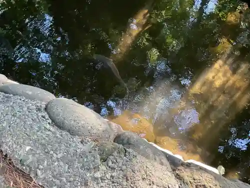 白石神社(北海道)