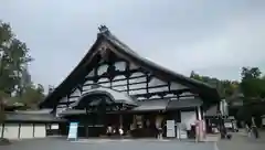 東福禅寺（東福寺）の本殿