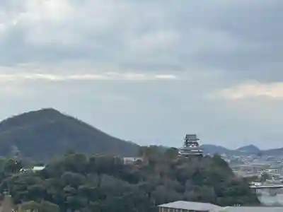 成田山名古屋別院大聖寺(犬山成田山)(愛知県)