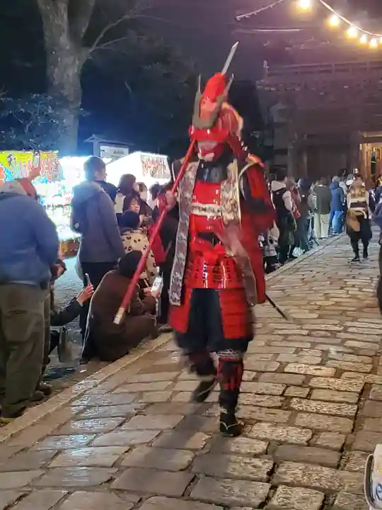 鑁阿寺(栃木県)