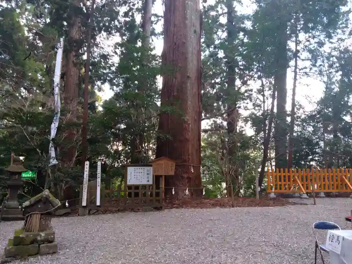 高千穂神社(宮崎県)