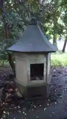 息栖神社の末社