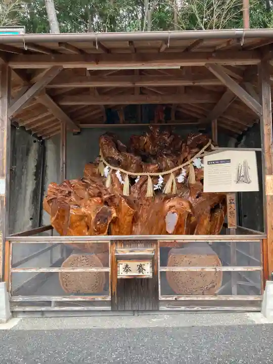 門戸厄神東光寺のその他建物